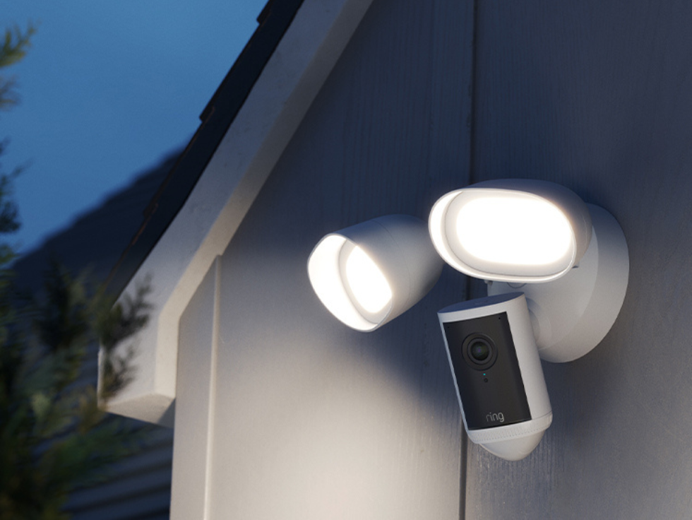 Smart Security for Every Home